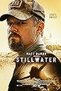 Matt Damon in Stillwater - Gegen jeden Verdacht (2021)