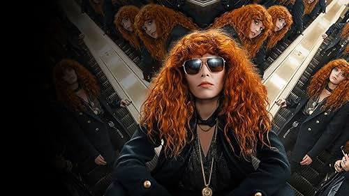 How Natasha Lyonne and the Cast of "Russian Doll" Rediscovered Their Characters