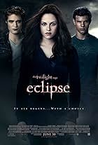 Eclipse - Biss zum Abendrot