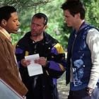 Adam Shankman, Al Thompson, and Shane West in Nur mit dir - A Walk to Remember (2002)