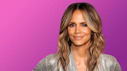 The Rise of Halle Berry