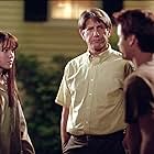 Peter Coyote, Mandy Moore, and Shane West in Nur mit dir - A Walk to Remember (2002)