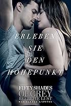 Fifty Shades of Grey 3 - Befreite Lust