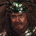Sean Connery in Camelot - Der Fluch des goldenen Schwertes (1984)