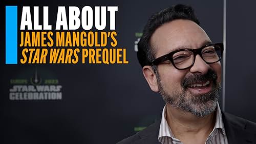 All About James Mangold's Star Wars Prequel