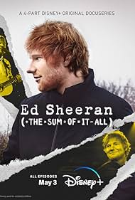 Ed Sheeran in Ed Sheeran: The Sum of It All (2023)