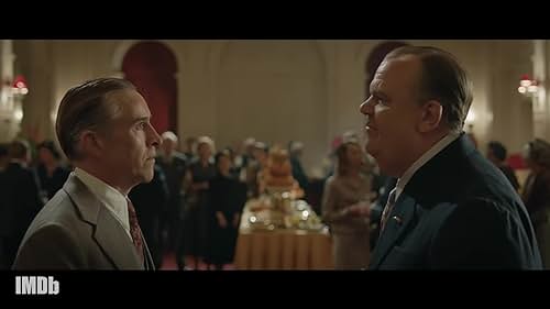 John C. Reilly and Steven Coogan Show Us the Real 'Stan & Ollie'