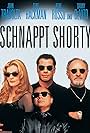 John Travolta, Danny DeVito, Gene Hackman, and Rene Russo in Schnappt Shorty (1995)