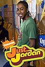 Lil J.J. in Just Jordan (2007)