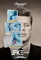 JFK: What the Doctors Saw