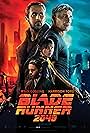 Harrison Ford, Jared Leto, Ryan Gosling, and Ana de Armas in Blade Runner 2049 (2017)