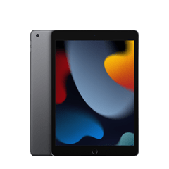 iPad (9th Gen, 10.2-inch)