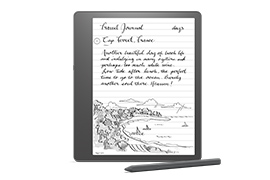 Kindle Scribe