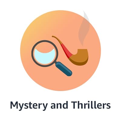 Mystery and Thrillers