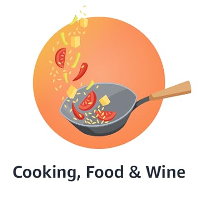 Cooking, Food and Wine