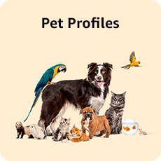 Pet Profiles