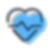 icon: health heart