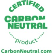 CarbonNeutral product by Climate Impact Partners