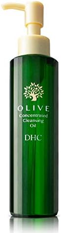 DHC Olive Concentrated Cleansing Oil, 5 Ounces, Pack of 1