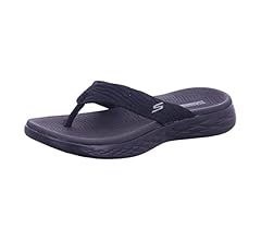 Women's On-The-go 600 Sunny Flip-Flop