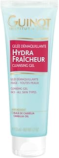 Hydra Fraicheur Cleansing Gel