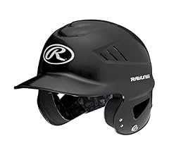 | COOLFLO Batting Helmet | 6 1/2" - 7 1/2" One Size Fits Most | Multiple Colors/Facemask Option