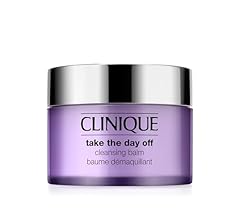 Take The Day Off Cleansing Balm Makeup Remover