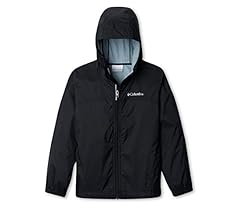 Boys' Glennaker Rain Jacket