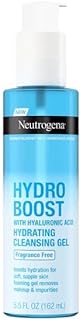 Neutrogena Sensitive Skin Eyeshadow + Primer, a Longwearing, 2-in-1 Metallic Eyeshadow for Sensitive Skin with Pro-Vitamin...
