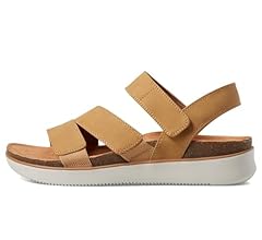 Women's Lifted Comfort Sandal