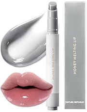 Nature Republic HONEY MELTING LIP 11-12 PLUMPING (12 see-through gray)