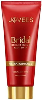 Jovees Bridal Brightening Face Wash