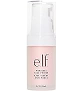 e.l.f. Poreless Face Primer, Restoring Makeup Primer For A Flawless, Smooth Canvas, Infused With ...
