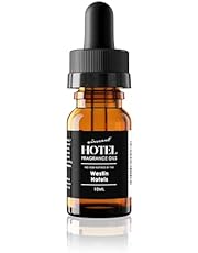Hotel Diffuser Oil Inspired by The Westin Hotels - No. 1008 - AirScent Aroma and Essential Oil Blend - 10 mL, 34 fl oz Fragrance Oil Bottle for Aromatherapy Diﬀusers - Glass Dropper Included