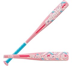 | REMIX T-Ball Bat | USA Baseball & Softball | -12 Drop | 2 1/4" Barrel | 1 Pc. Aluminum