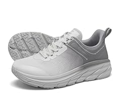 Women's Road Running Shoes | Superior Cushioned|Durable Non-Slip | Comfortable | Fashion Athletic Sneakers