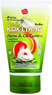 Kokliang cleansers Acne Oil Control 100g.
