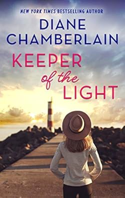 Keeper of the Light (The Keeper Trilogy Book 1)