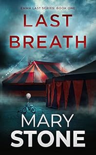 Last Breath (Emma Last FBI Mystery Series Book 1)
