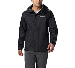 Men's Watertight II Rain Jacket