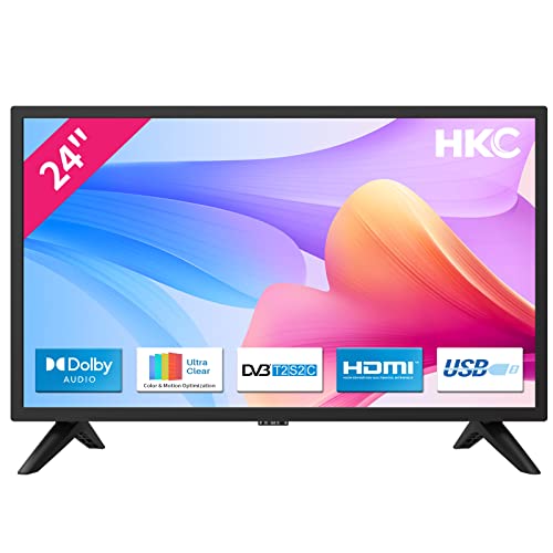 HKC 24F1D LED-Fernseher