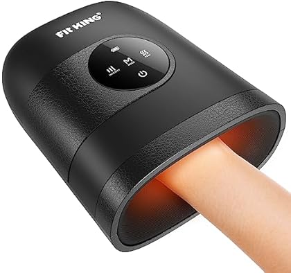 FIT KING Hand Massager