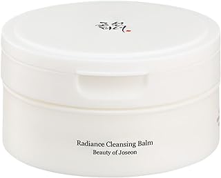 Beauty of Joseon Radiance Cleansing Balm Makeup, Sunscreen, Pore Cleanser for Sensitive Acne Skin. Korean Skincare for Men...