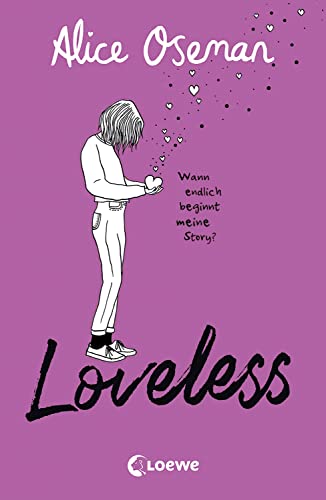 Loveless: Über die Vielfalt der Liebe