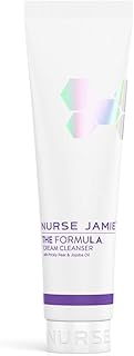 Nurse Jamie Nurse Jamie Formula. Cream Cleanser, 4 oz