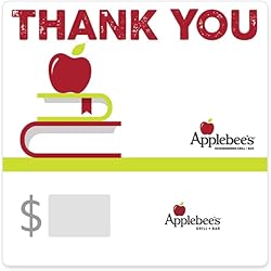 Applebee's eGift Cards