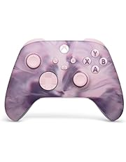 Xbox Wireless Controller – Dream Vapor Special Edition for Xbox Series X|S, Xbox One, and Windows Devices