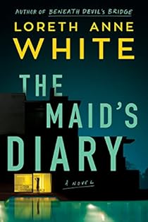 The Maid's Diary: A Novel