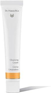 Dr. Hauschka Cleansing Cream, Deeply Cleansing, 1.7 Fl Oz