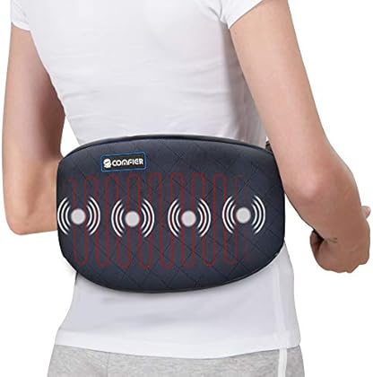 Comfier Heat Pad for Back